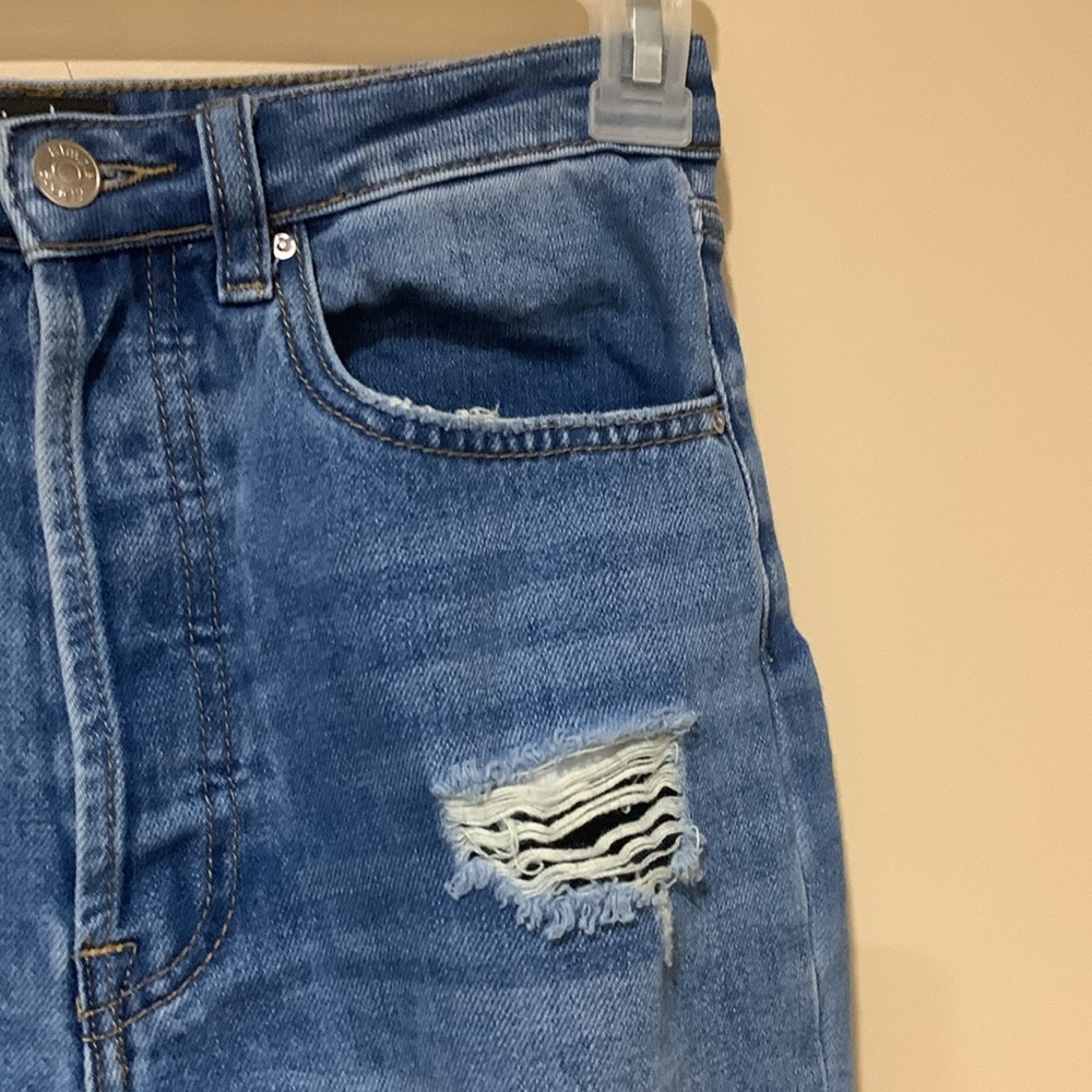 🆑CLEARANCE🆑Simple Society 5/27 jeans - Picture 5 of 12